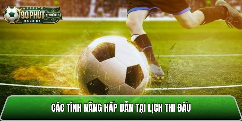 Những tính năng đột phá tại hệ thống LTĐ hôm nay